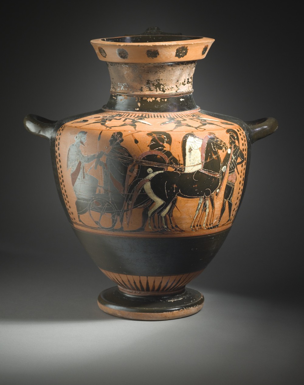 Attic_Black-Figure_Hydria_with_(Body)_a_Departure_Scene_and_(Shoulder)_a_Battle_Scene_LACMA_51.25.1_(1_of_2) (1).jpg