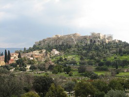Acropolis