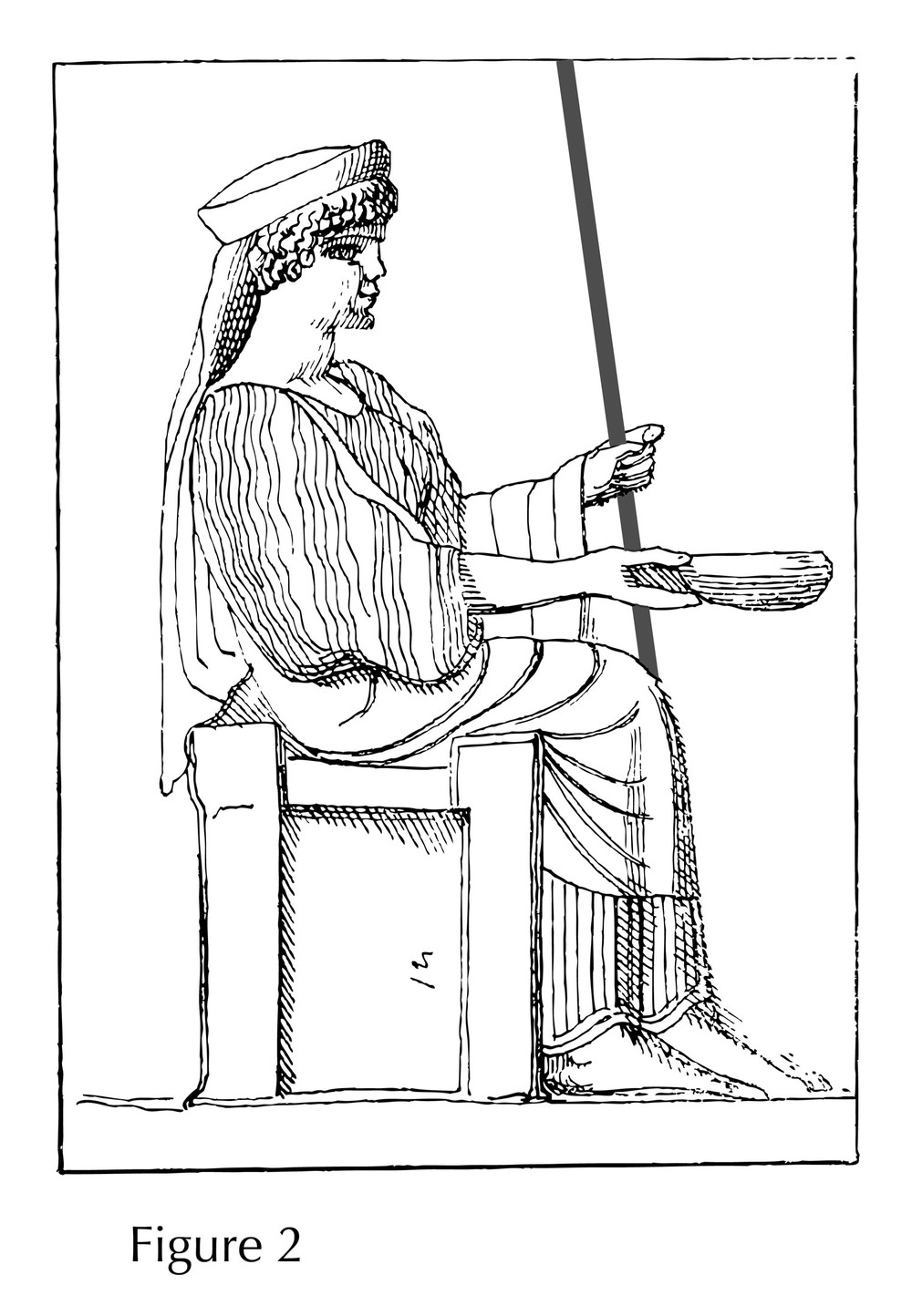 Hippota Nestor: Figure 2