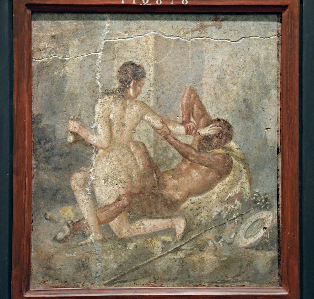 Fragment_of_wall_painting_depicting_Satyr_and_Hermaphrodite,_from_Pompeii,_1st_half_of_1st_century_AD,_Naples_National_Archaeological_Museum_(17134881748).jpg