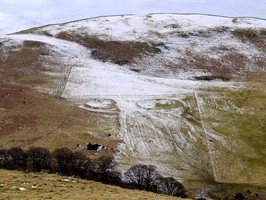 'Aerial_archaeology'_from_West_Hill_-_geograph.org.uk_-_1739443.jpg