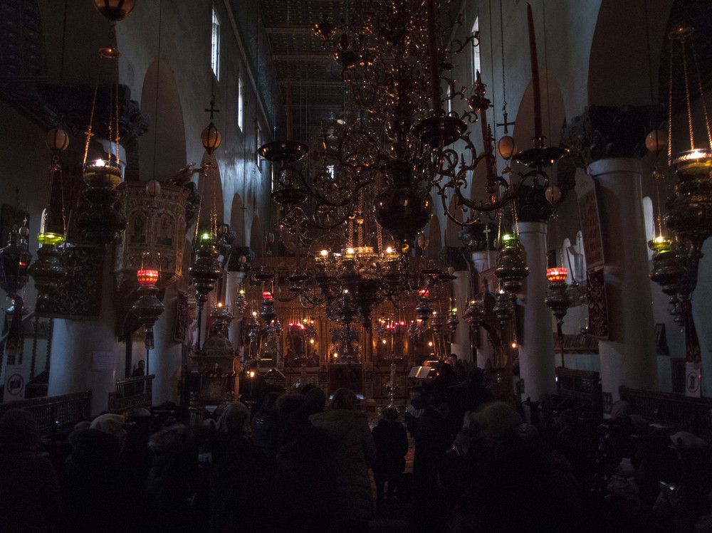 St. Catherine's Feast Day Around the World