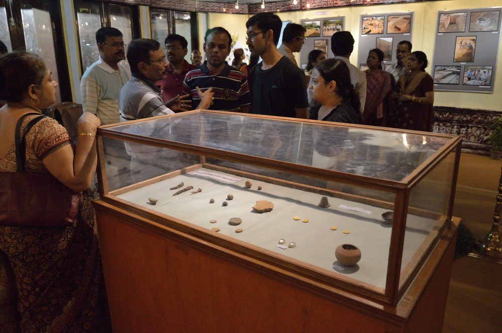 Moghalmari_Artefacts_-_Archaeological_Activities_Exhibition_-_Directorate_of_Archaeology_&_Museums_-_West_Bengal_-_Kolkata_2014-09-14_7862.JPG