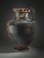Attic_Black-Figure_Hydria_with_(Body)_a_Departure_Scene_and_(Shoulder)_a_Battle_Scene_LACMA_51.25.1_(2_of_2) (1).jpg