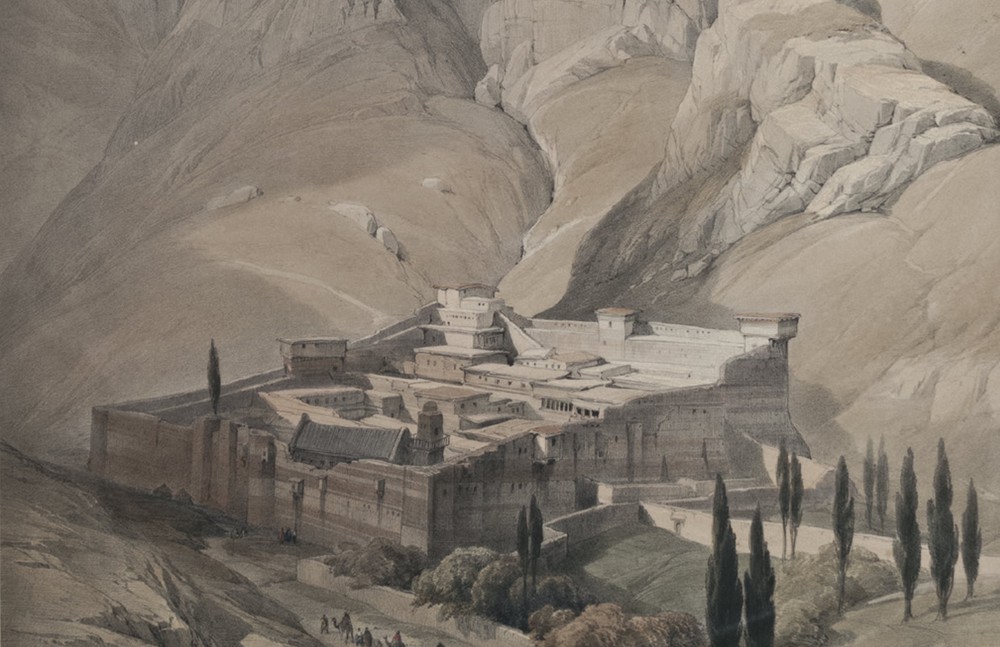 Introduction to the Monastery and Museum