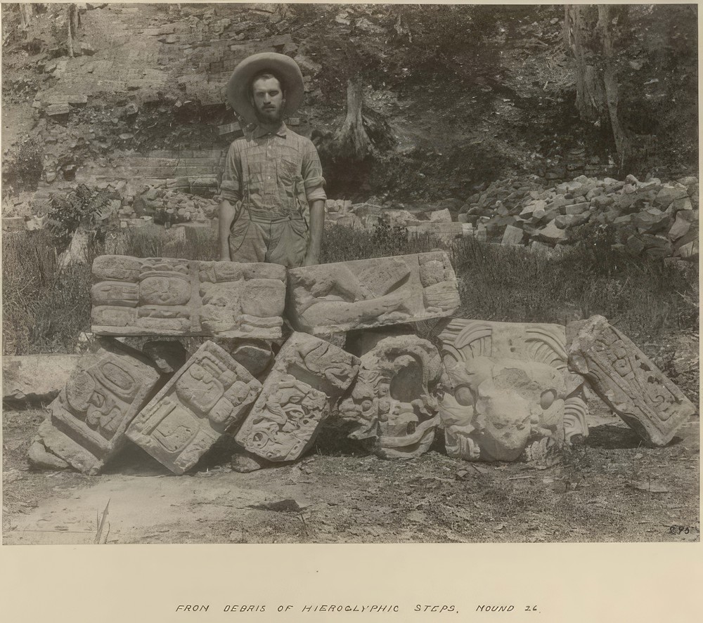 man-standing-behind-sculptures-from-debris-of-hieroglyphic-steps-mound-26_9281b9d7-13f2-4908-a754-08f9d514064f.jpg