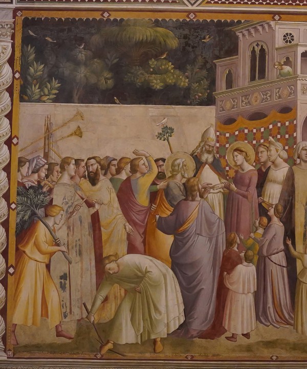 Illustration of the Throne of Hetepheres