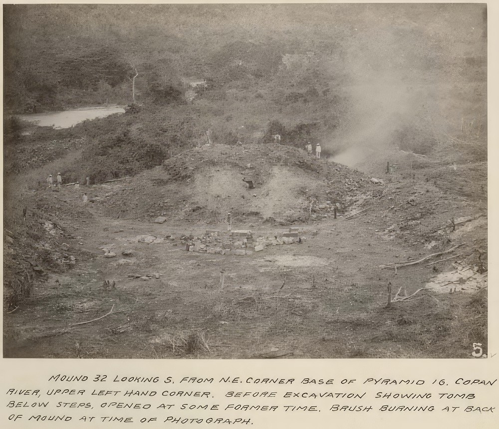 mound-32-looking-south-from-northeast-corner-base-of-pyramid-16-brush-burning-at-back-of-mound_810e3e32-4938-49e2-87c2-566f76835083.jpg