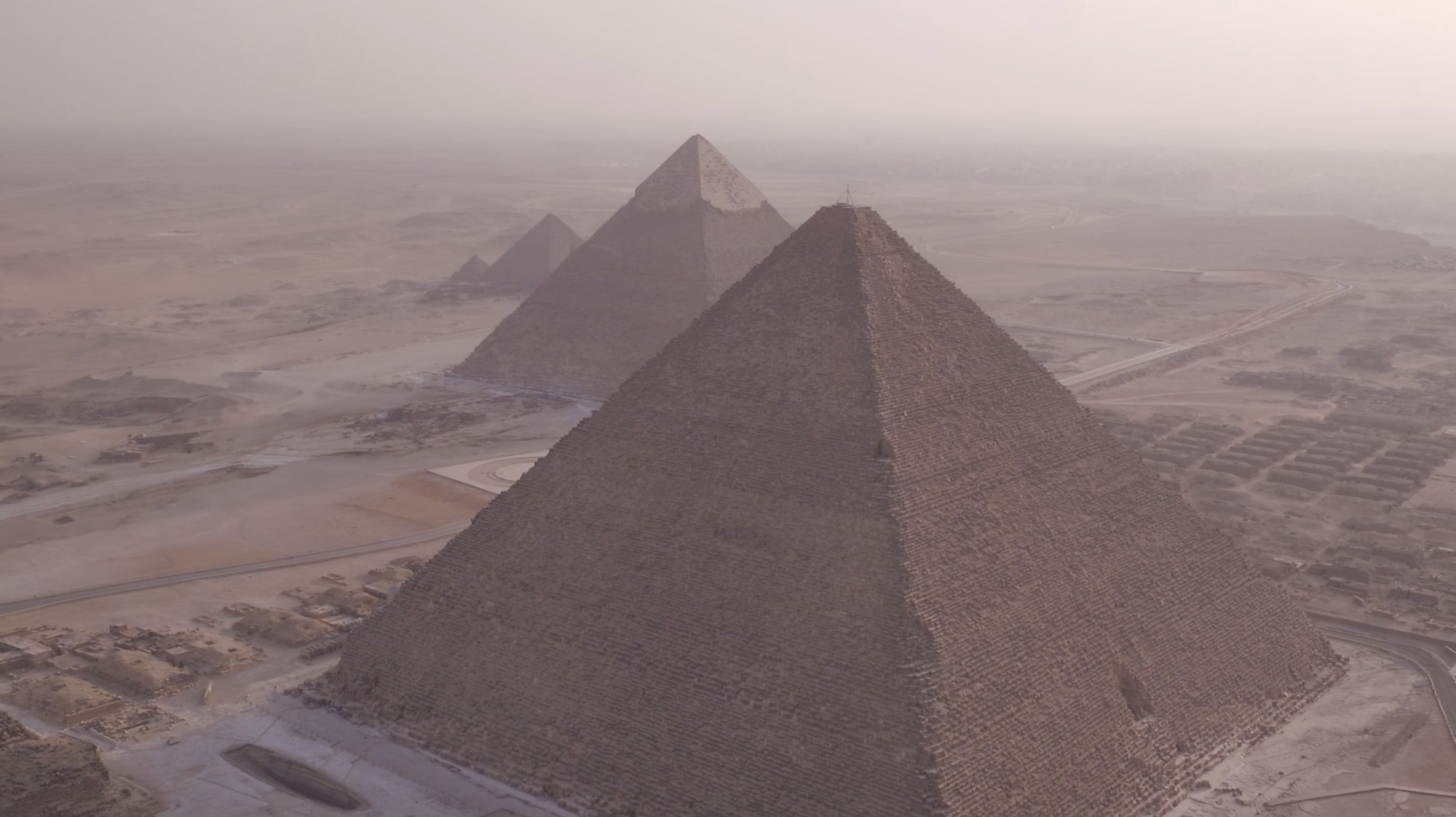 khafre pyramid virtual tour