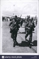 may-05-1965-dominican-civil-war-first-hondurean-troops-off-load-plane-E0X62R.jpg