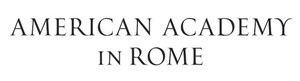 American Academy in Rome Logo